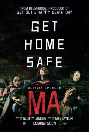 Ma (2019)